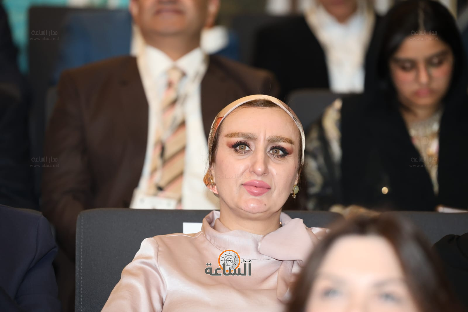 Madar Al-Saa Images 0.7519694506934692