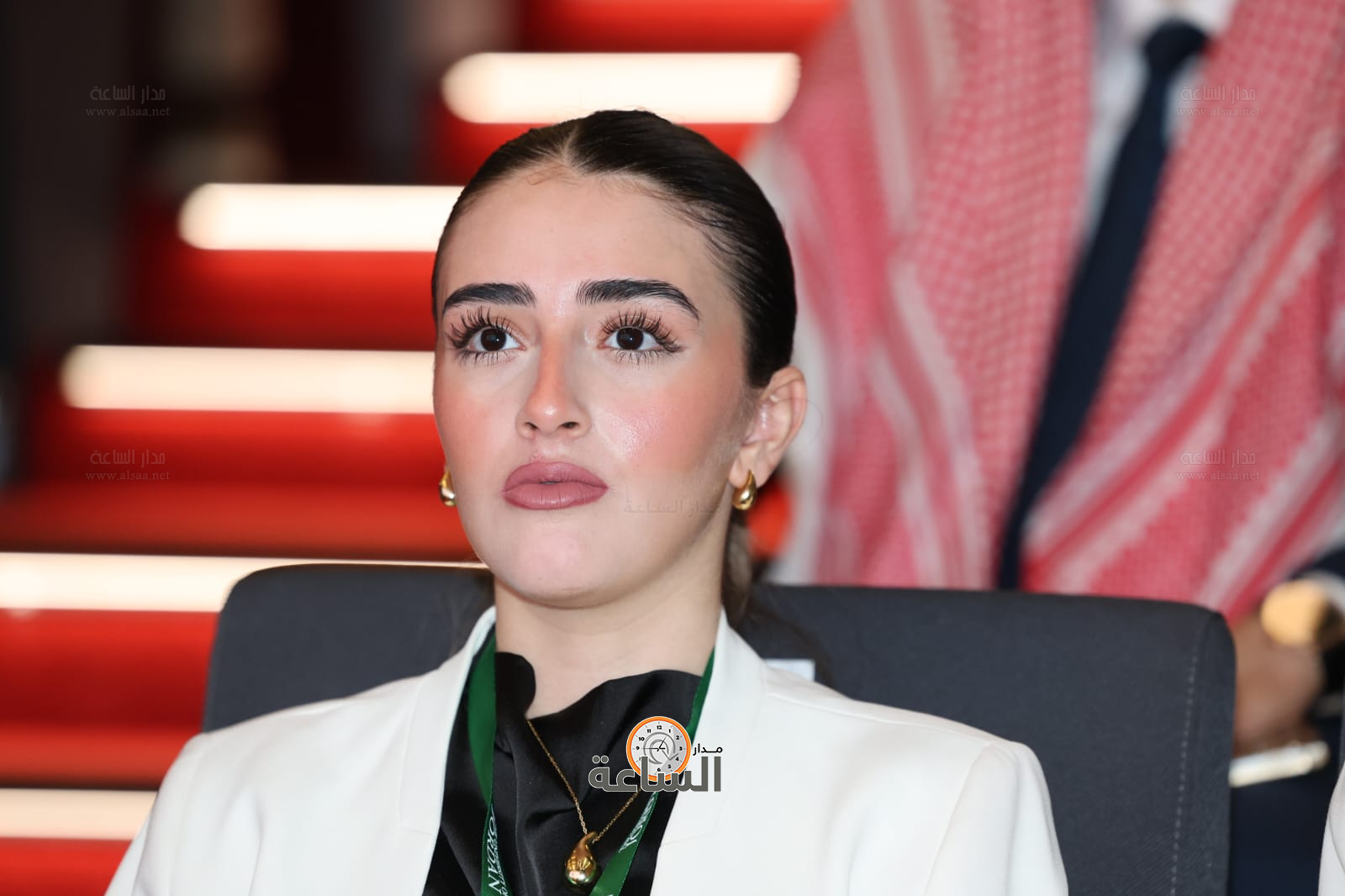 Madar Al-Saa Images 0.23607534297793453