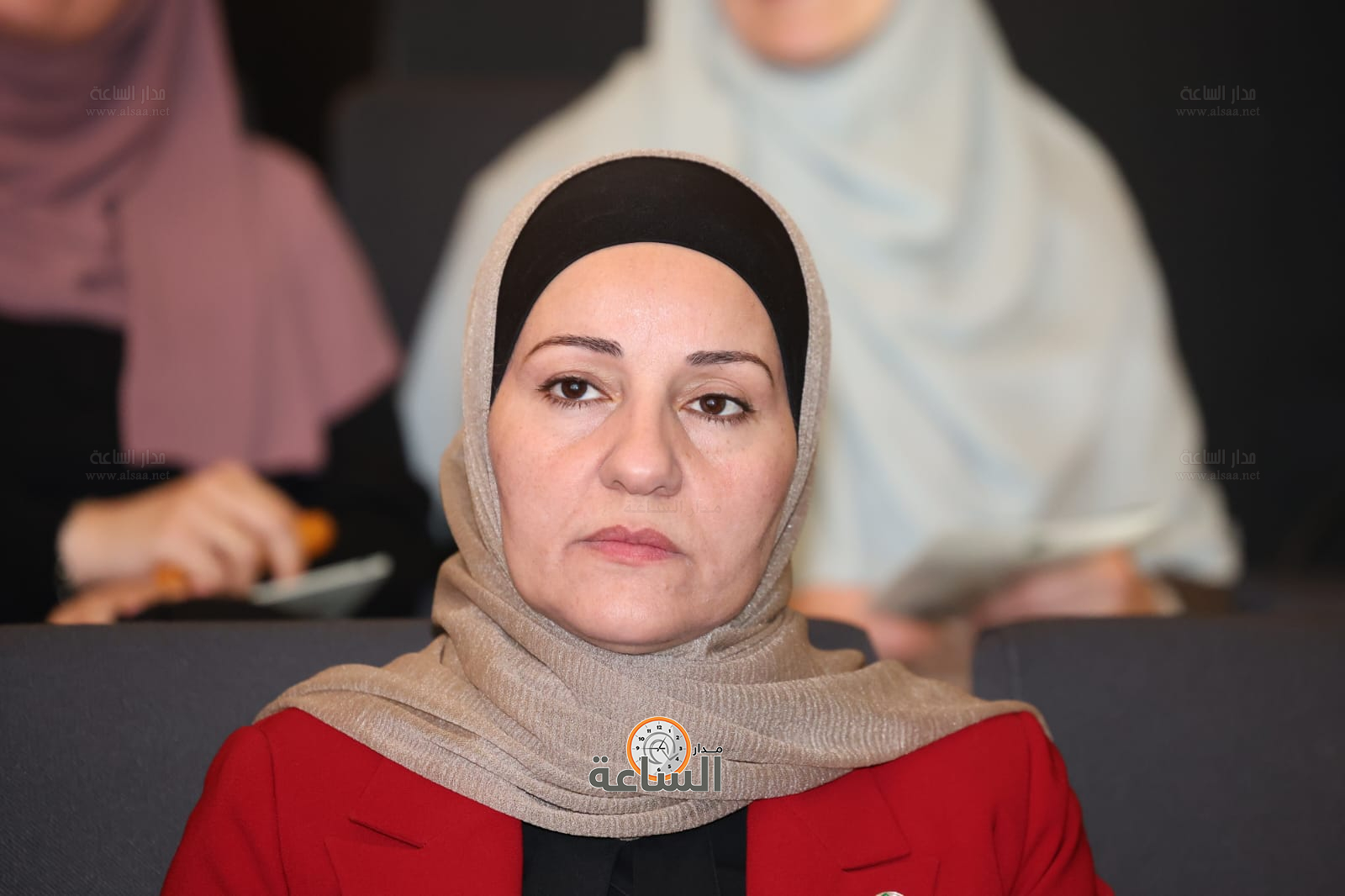 Madar Al-Saa Images 0.7436494810446657