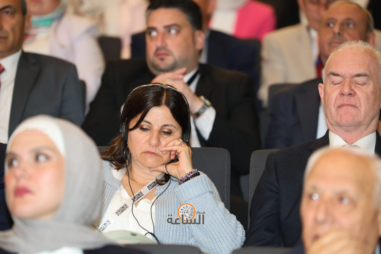 Madar Al-Saa Images 0.47456388294771257