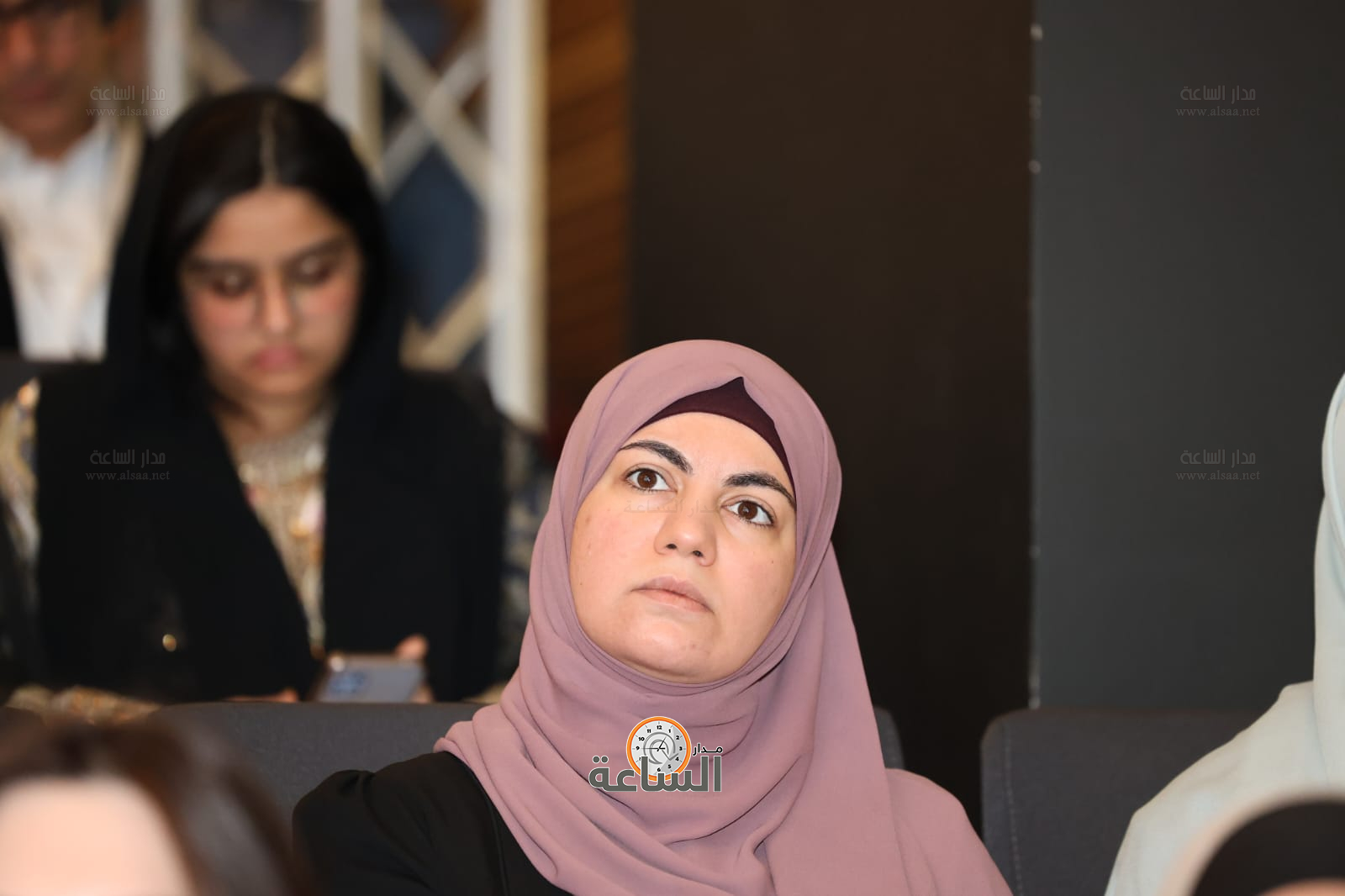 Madar Al-Saa Images 0.5788463493604551