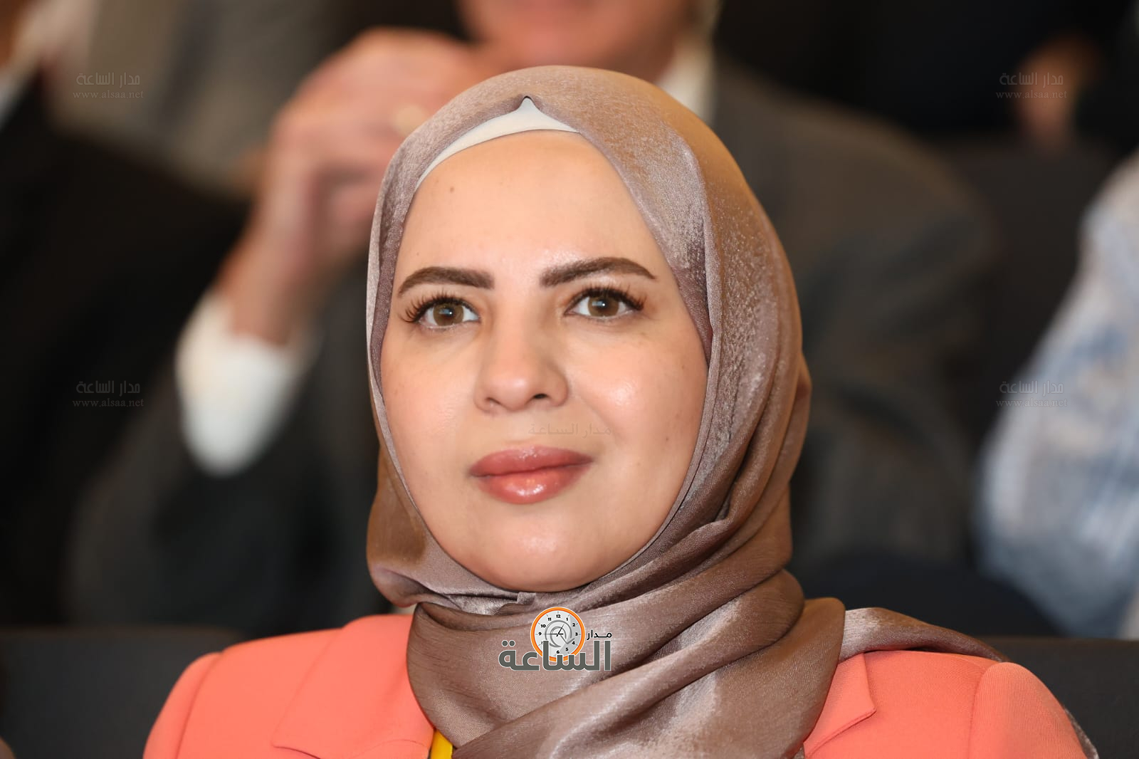 Madar Al-Saa Images 0.28747883913751837