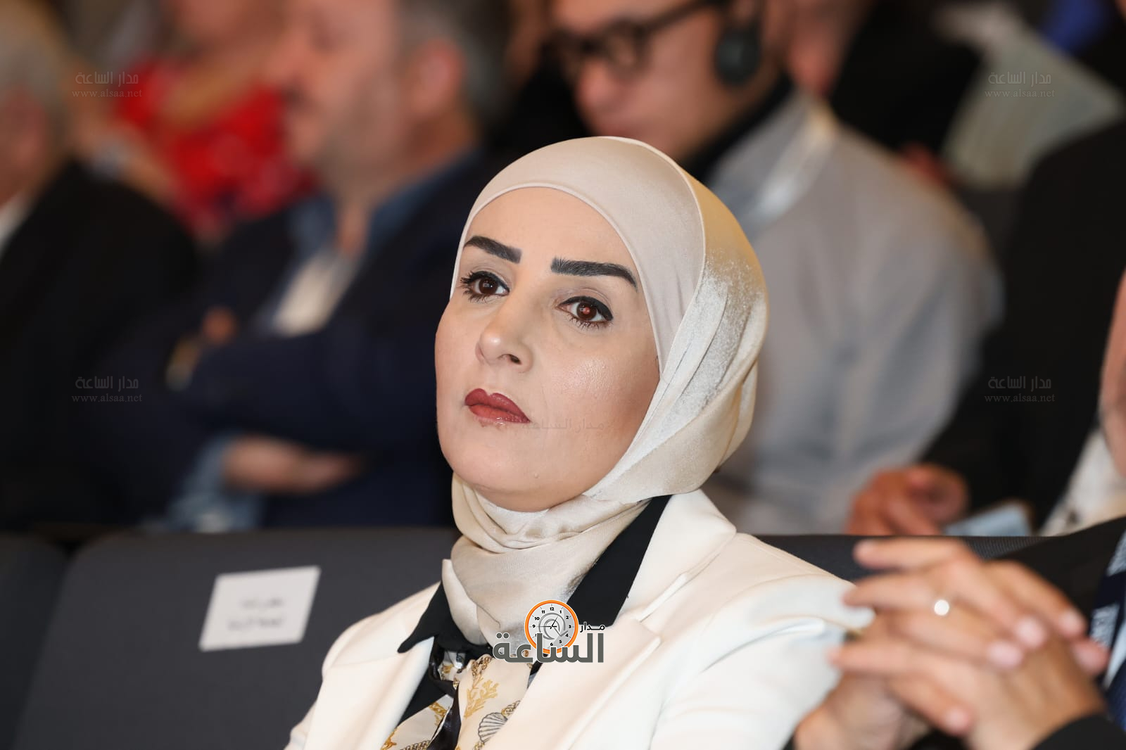 Madar Al-Saa Images 0.02471349942153589