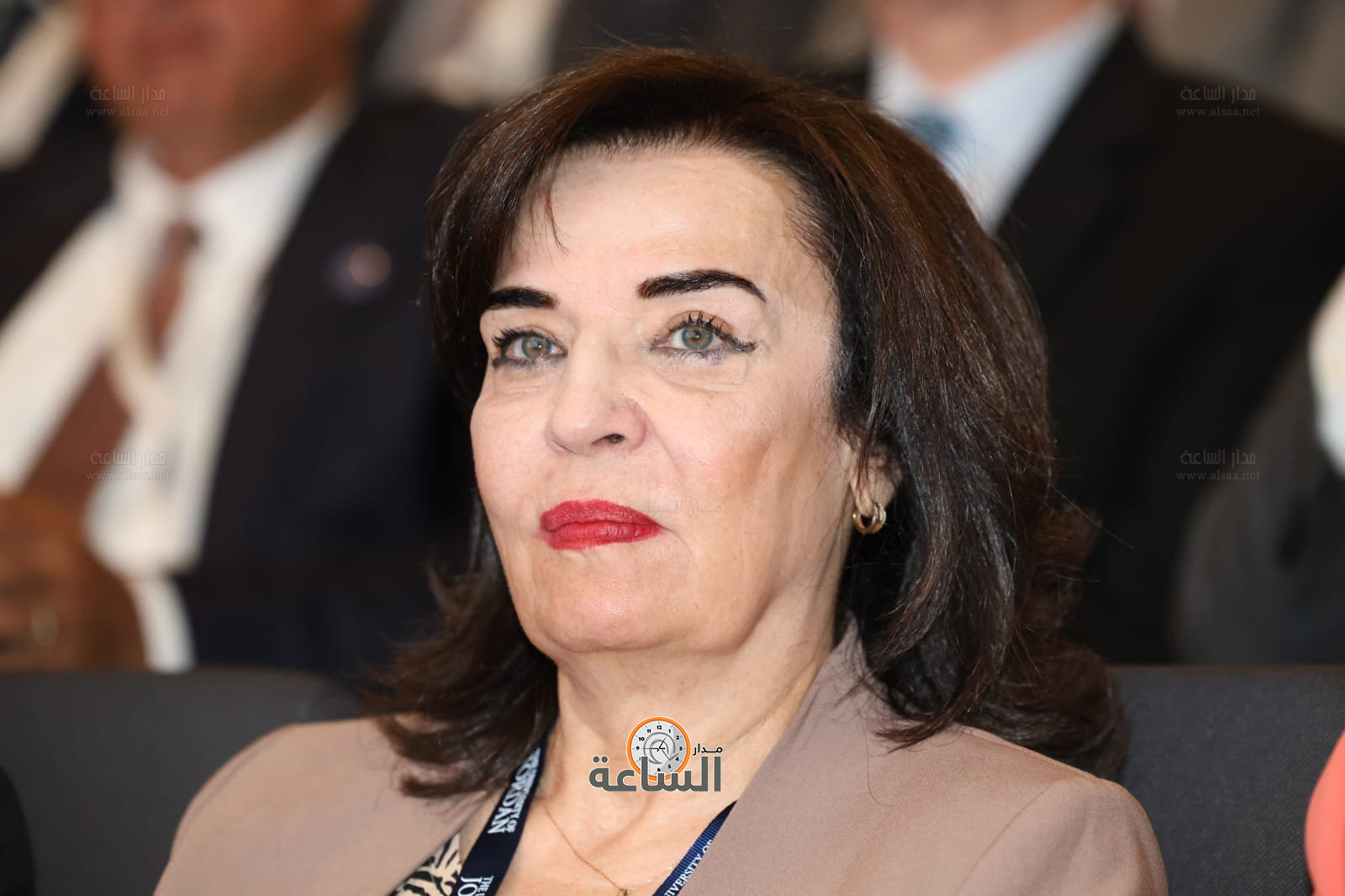 Madar Al-Saa Images 0.10285298043001789