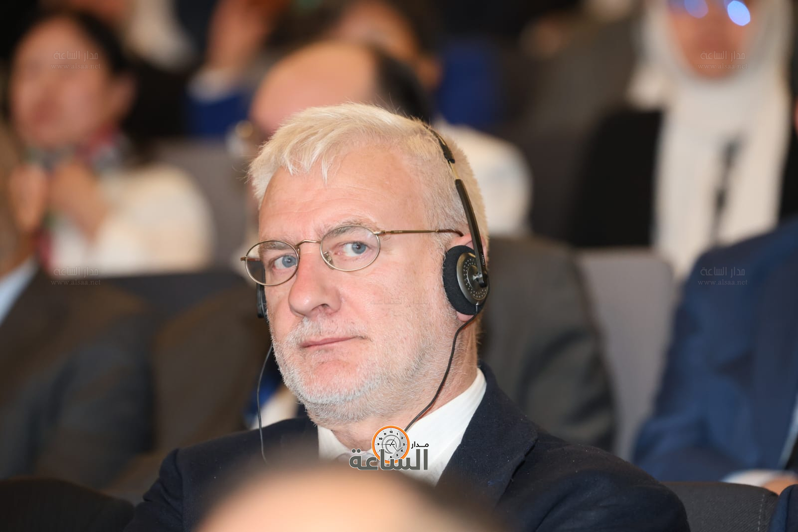 Madar Al-Saa Images 0.12395437335107062