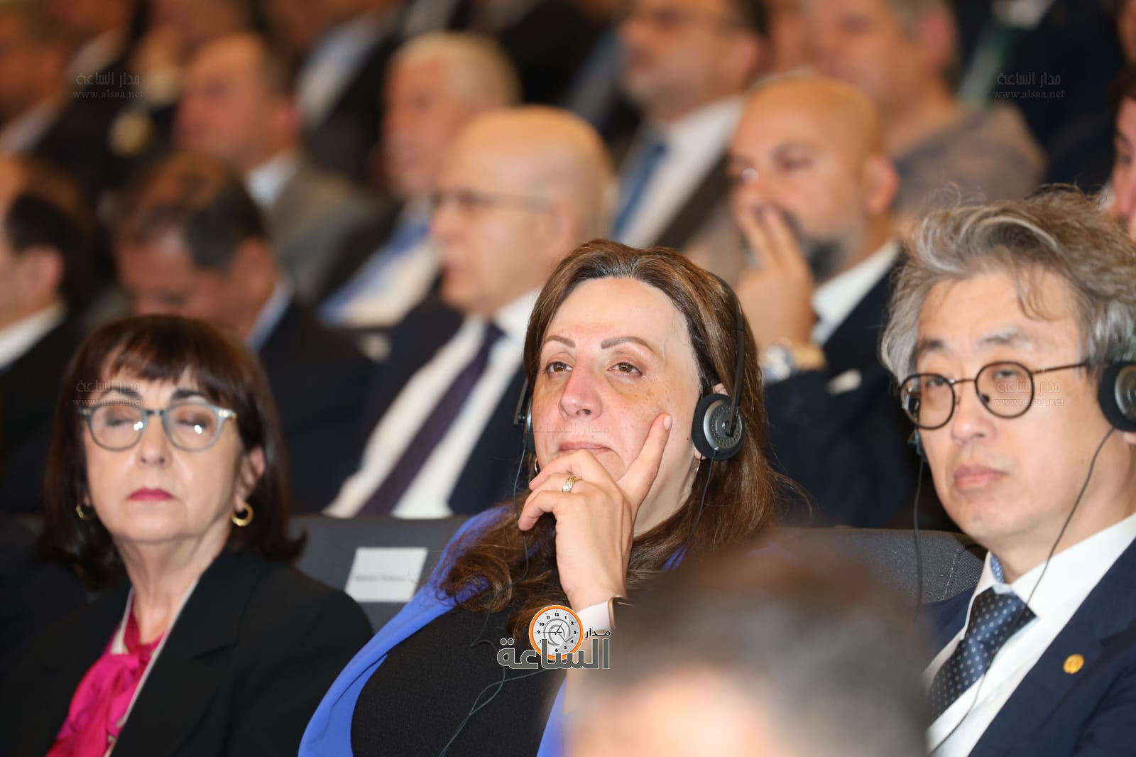 Madar Al-Saa Images 0.8271758913531374