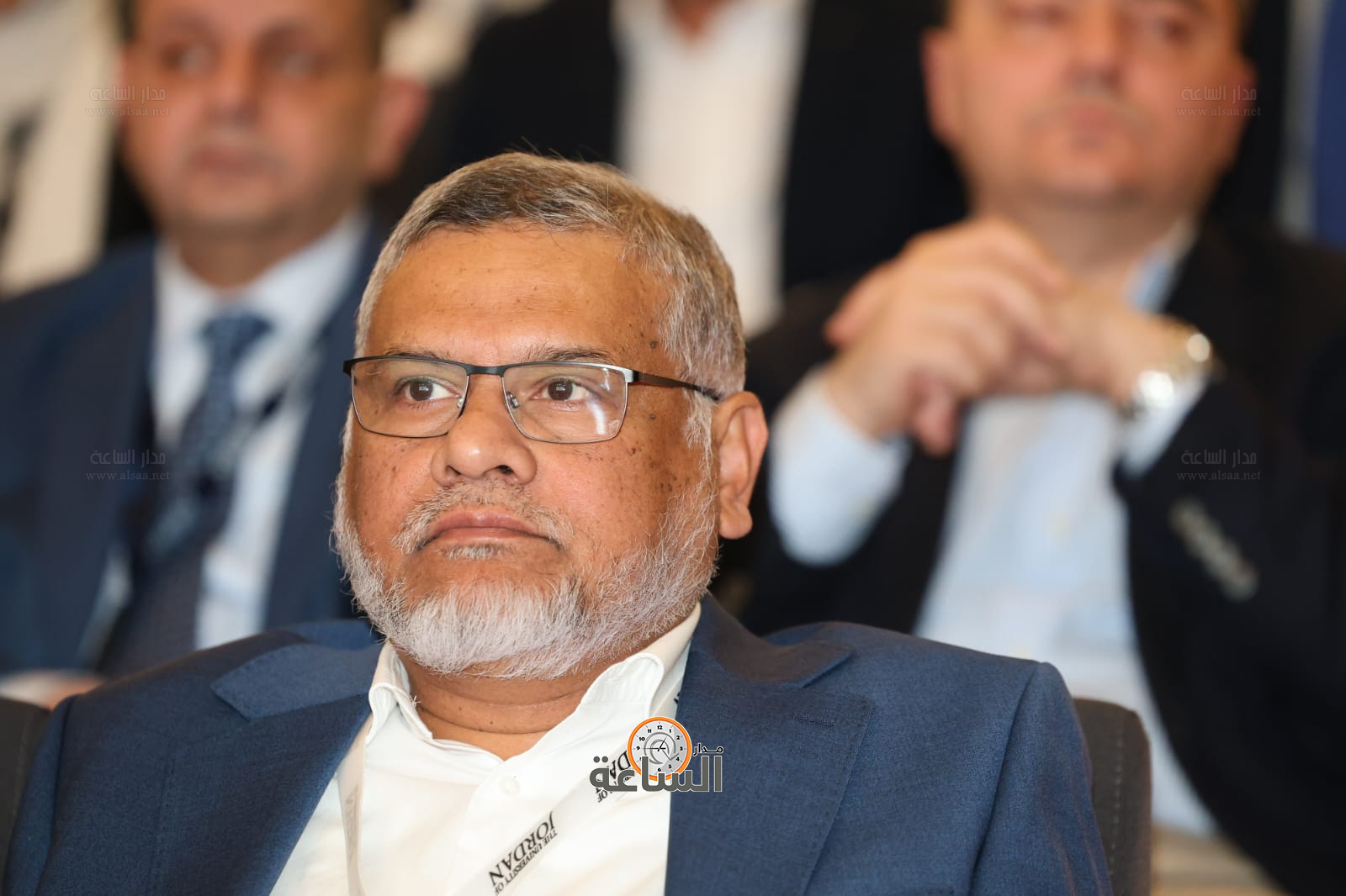 Madar Al-Saa Images 0.16786947998140533