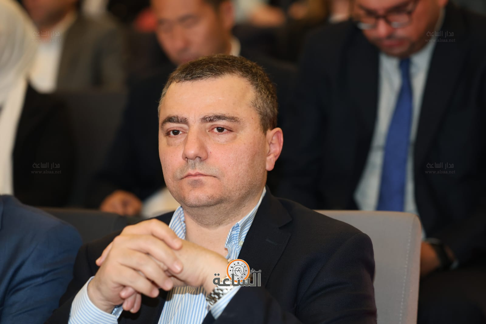 Madar Al-Saa Images 0.8684906256622293