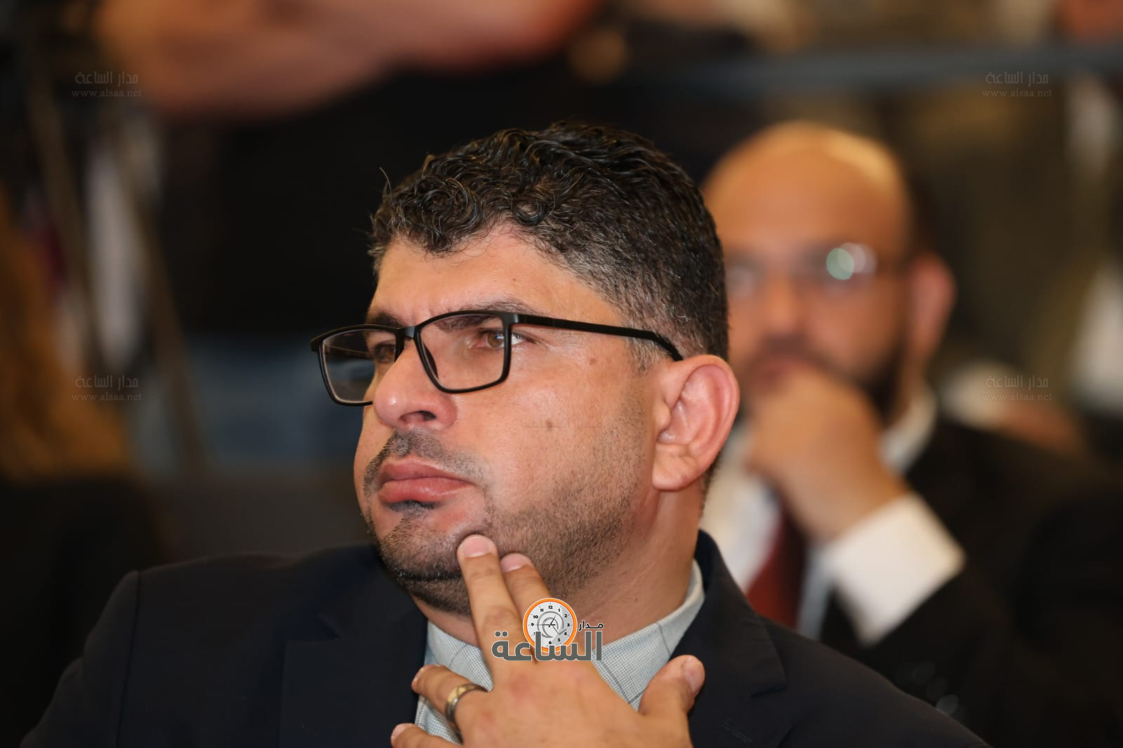 Madar Al-Saa Images 0.7880004157000594