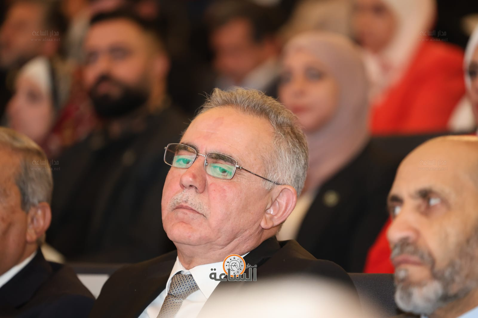 Madar Al-Saa Images 0.48439822953333056