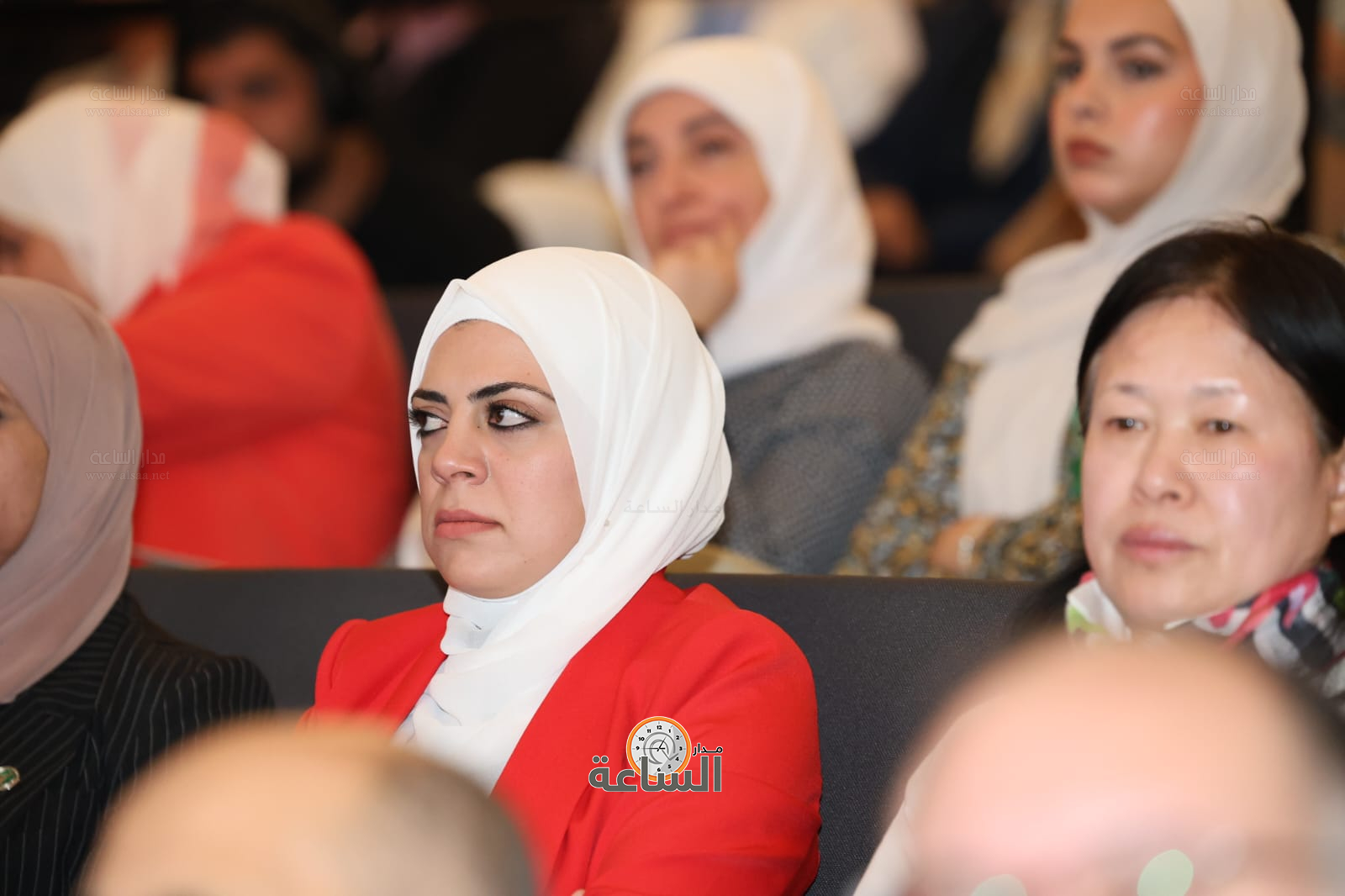 Madar Al-Saa Images 0.7579037820669391