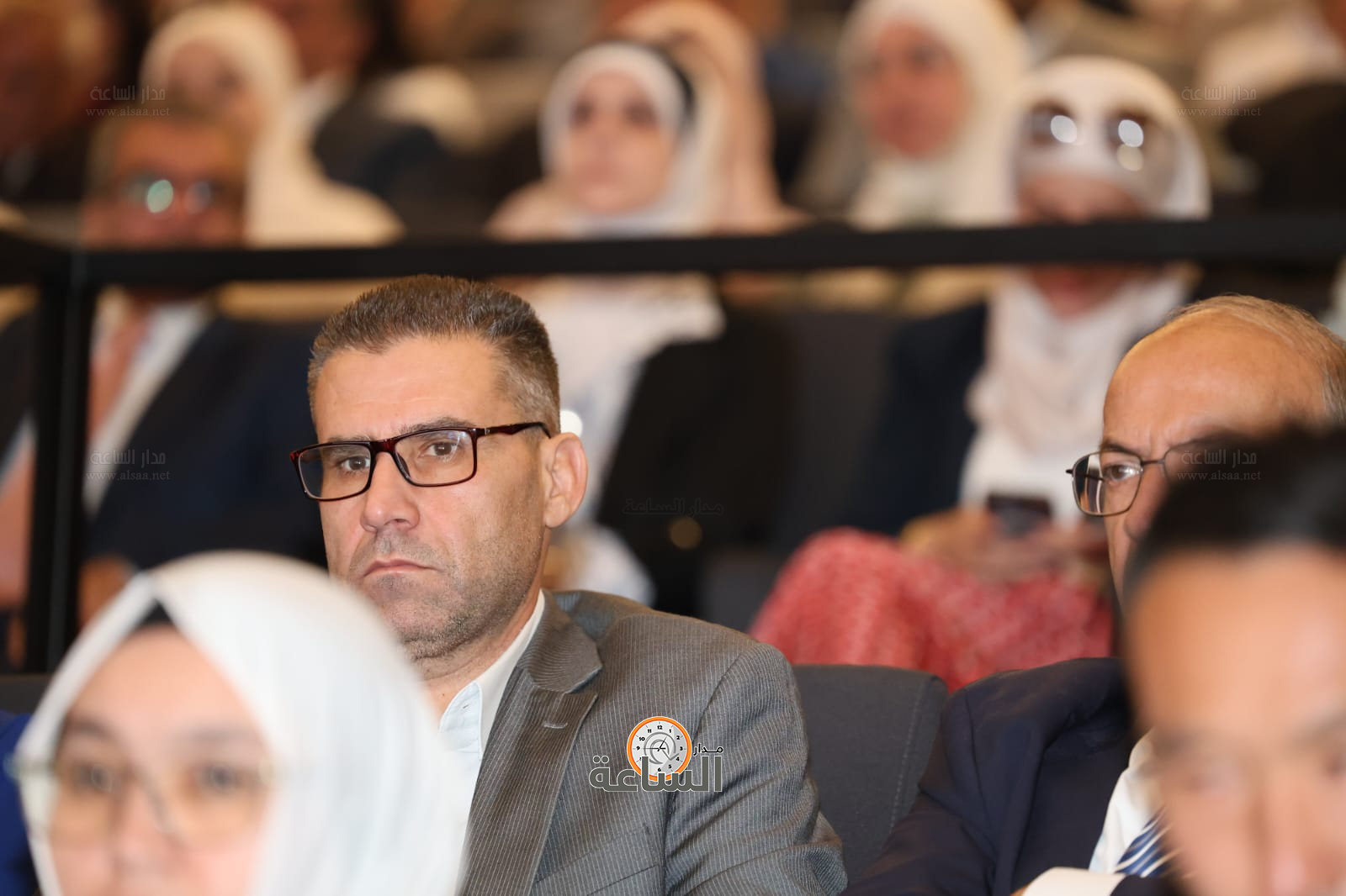 Madar Al-Saa Images 0.11792463172919498