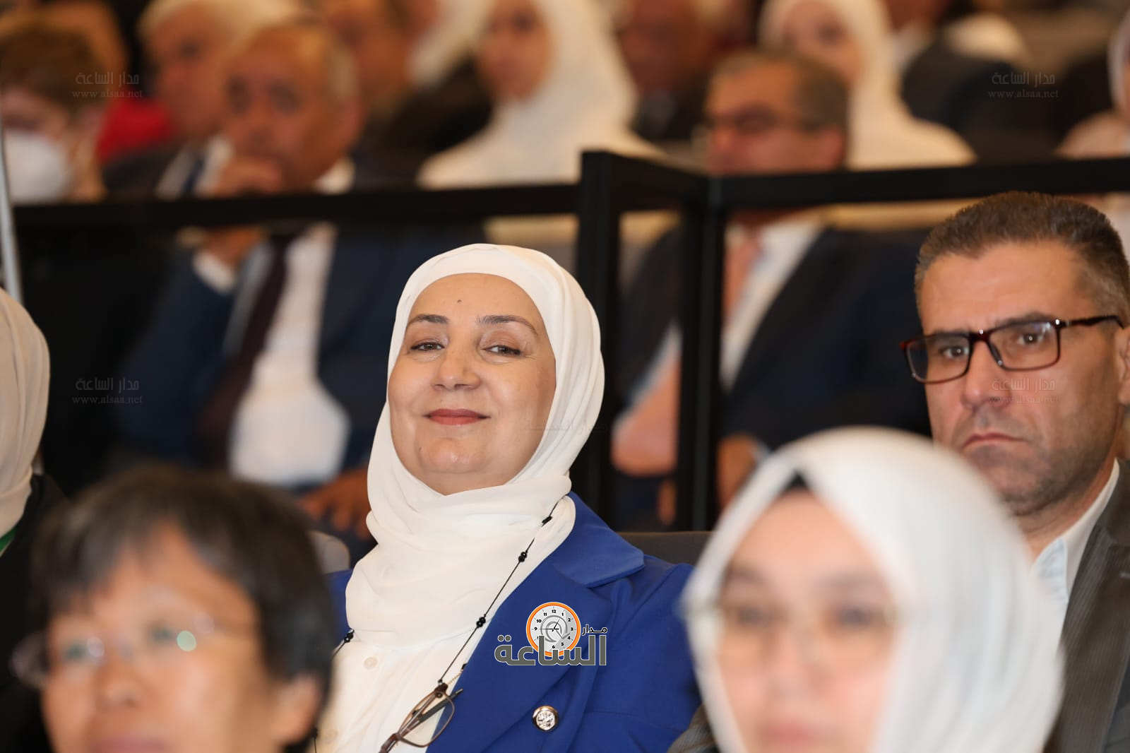 Madar Al-Saa Images 0.8492416174999292