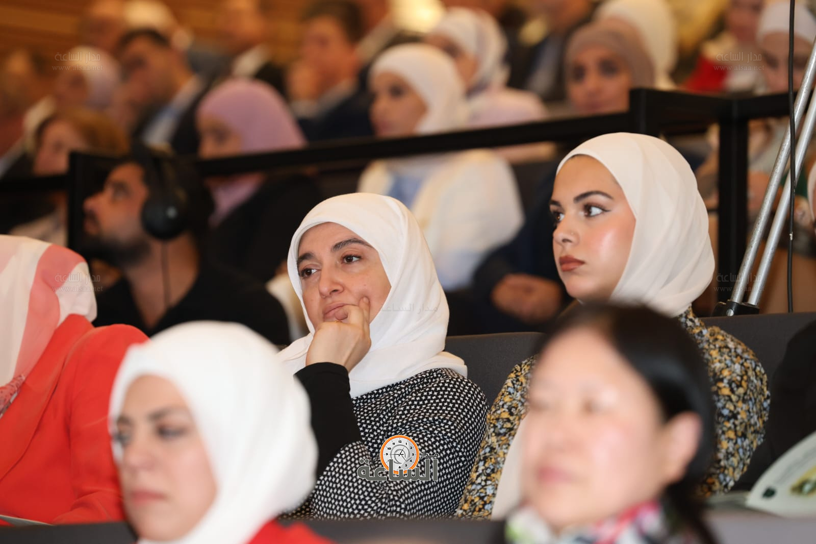 Madar Al-Saa Images 0.2276126361727666