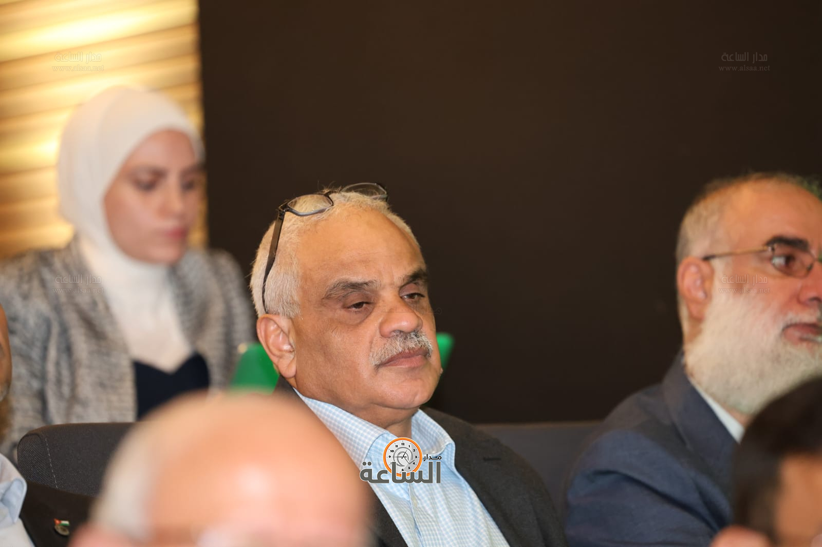 Madar Al-Saa Images 0.5739735565660061