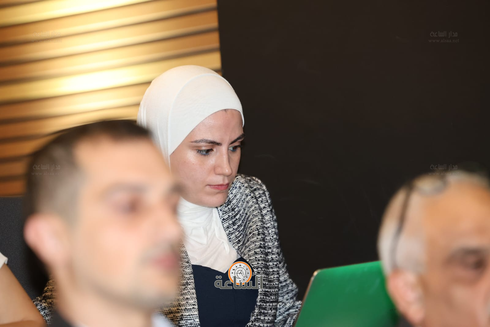 Madar Al-Saa Images 0.9438573834616067