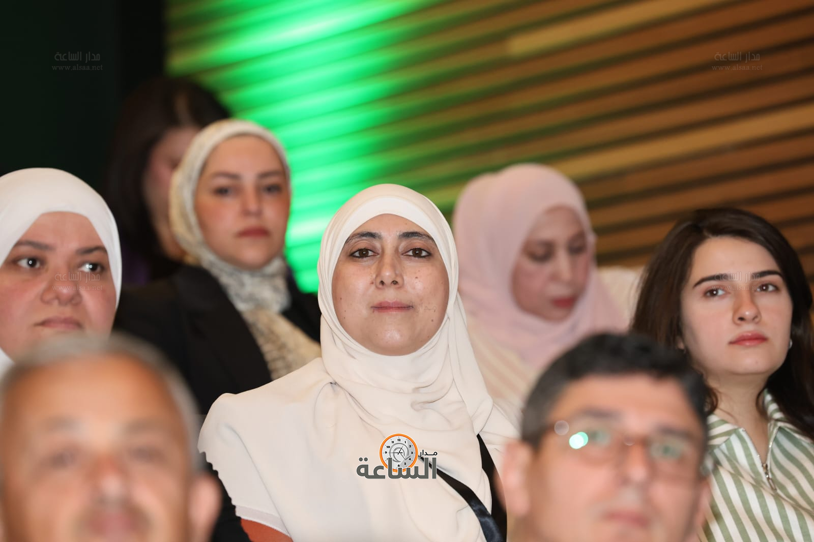 Madar Al-Saa Images 0.21513155793559713