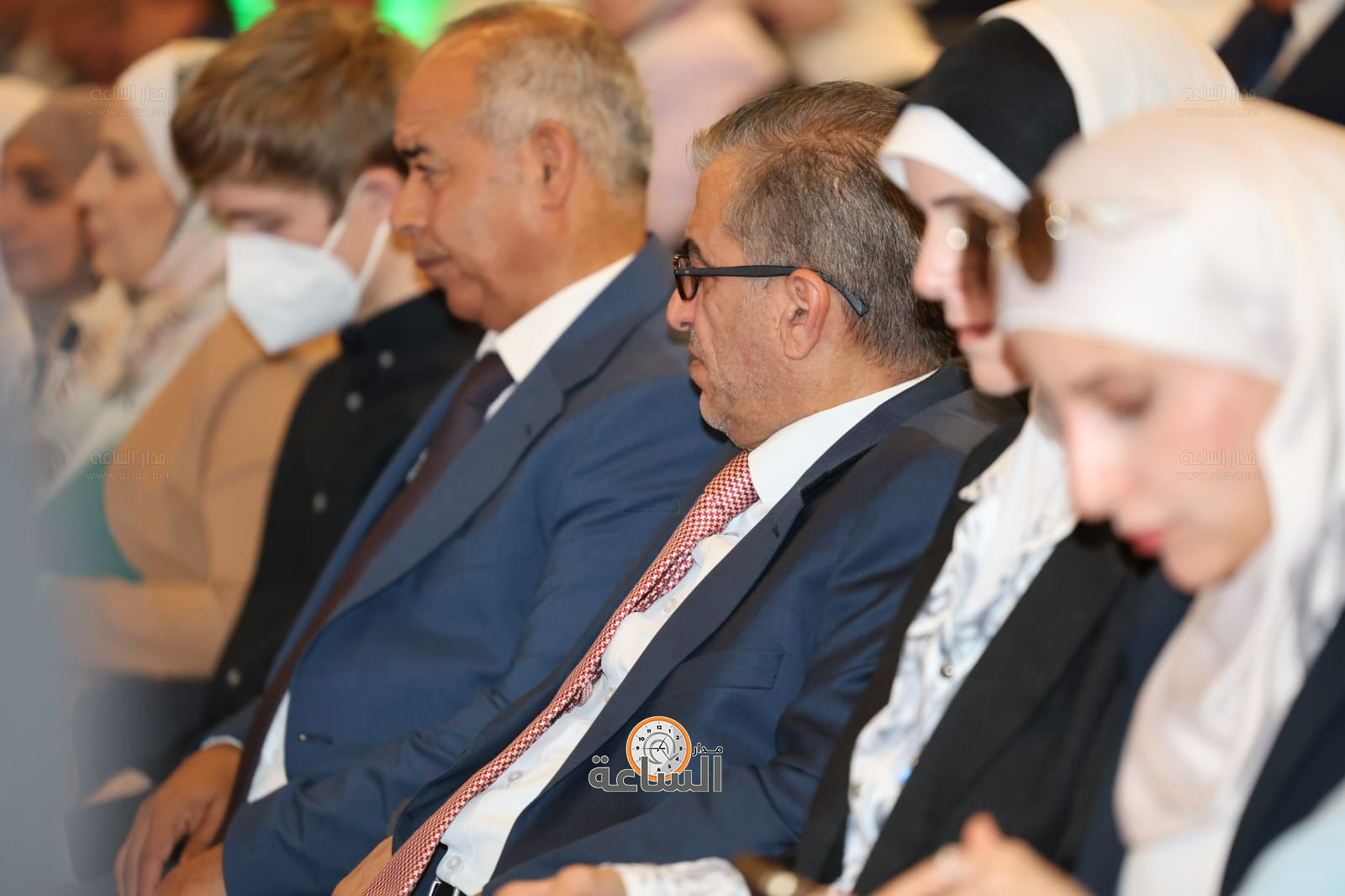 Madar Al-Saa Images 0.5793078440957475