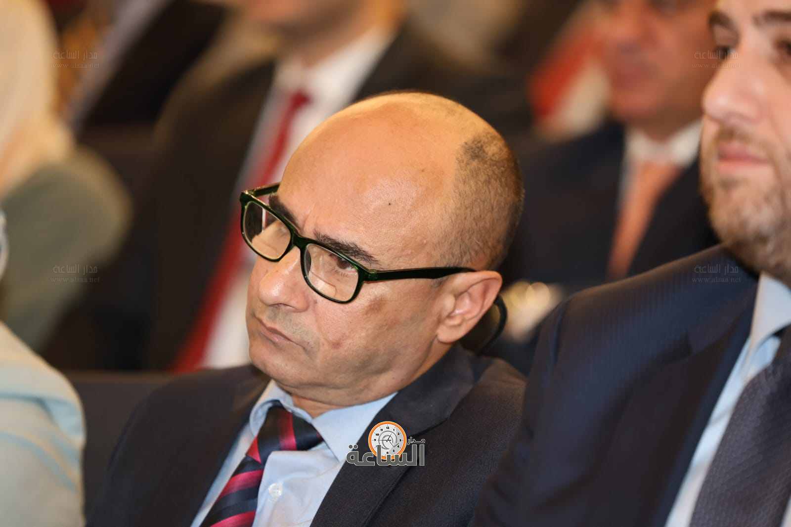 Madar Al-Saa Images 0.6969540334977408