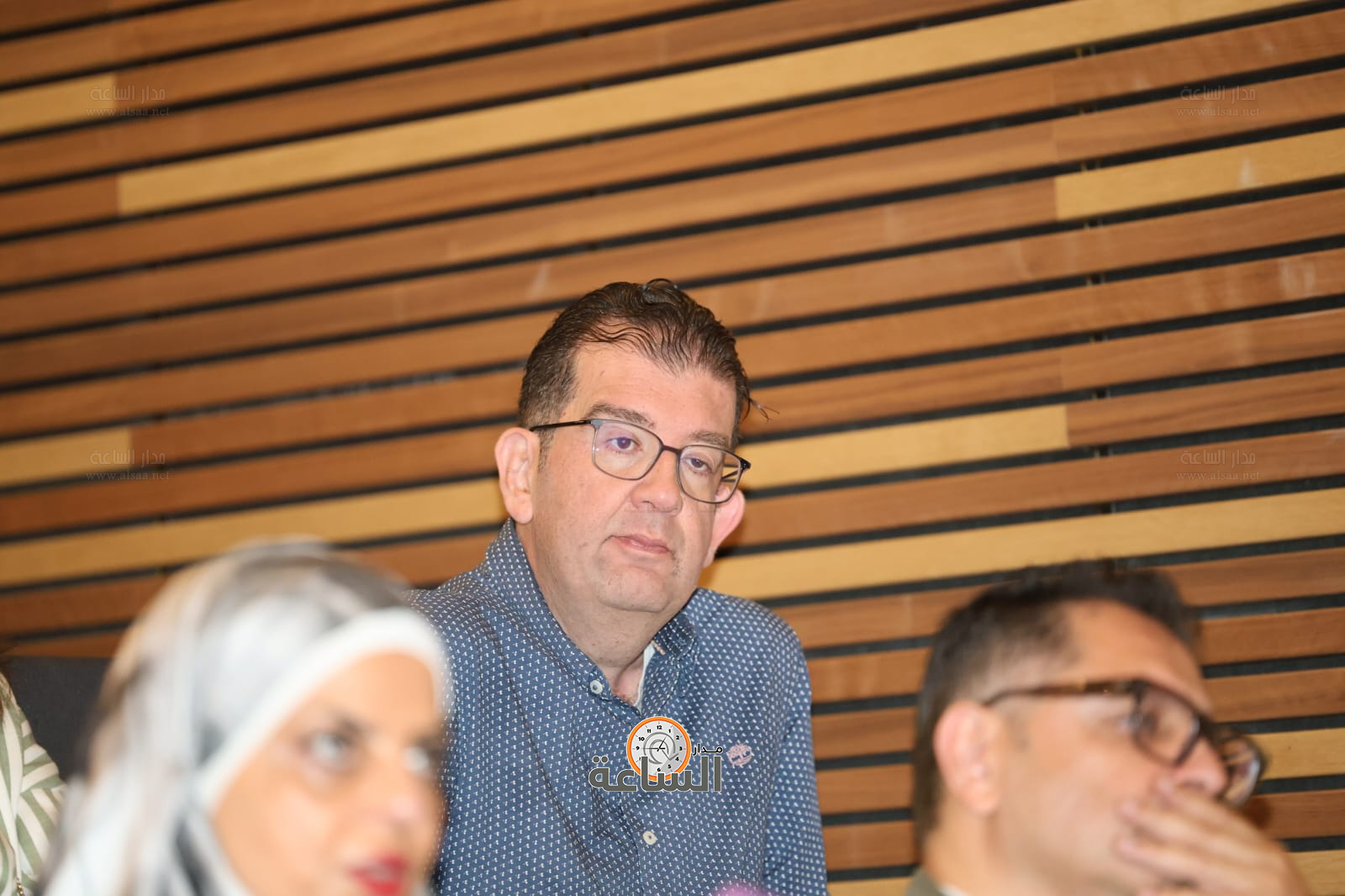 Madar Al-Saa Images 0.3808330675246505