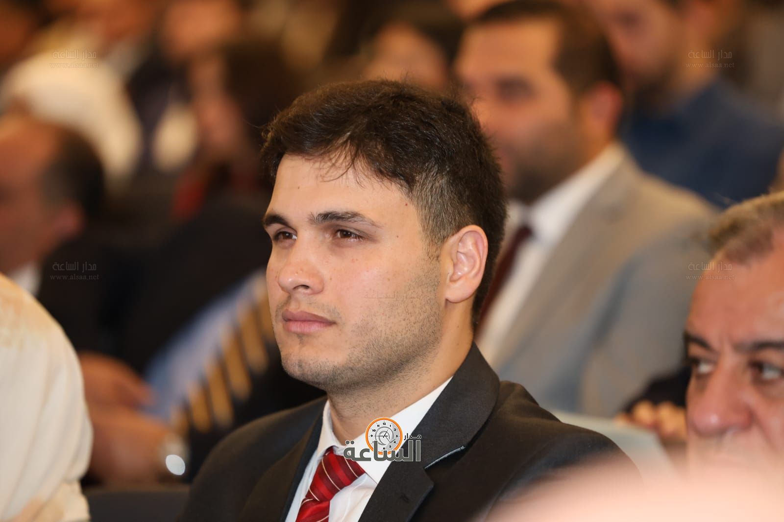 Madar Al-Saa Images 0.10622211825726047