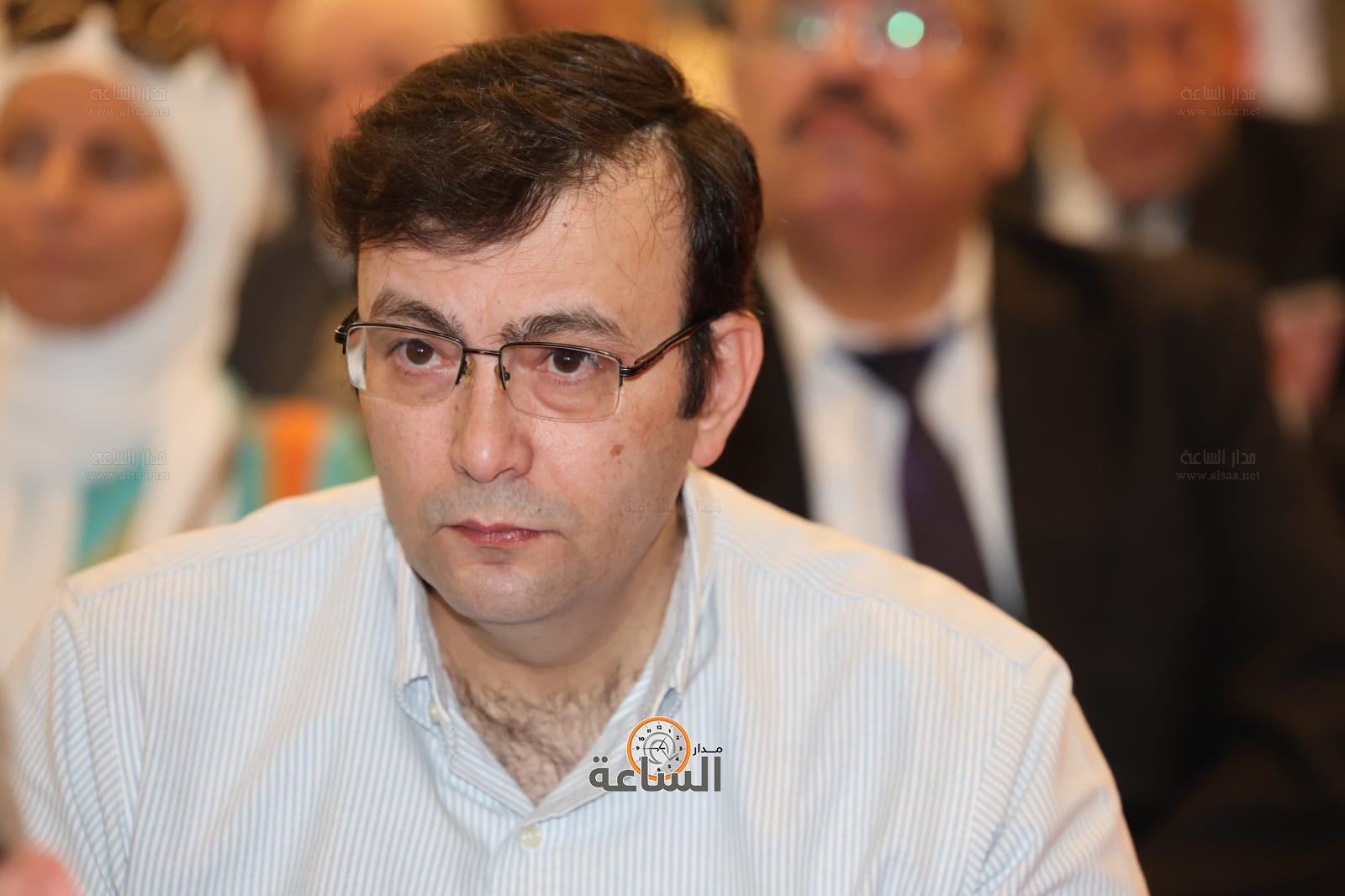 Madar Al-Saa Images 0.46862353776614596