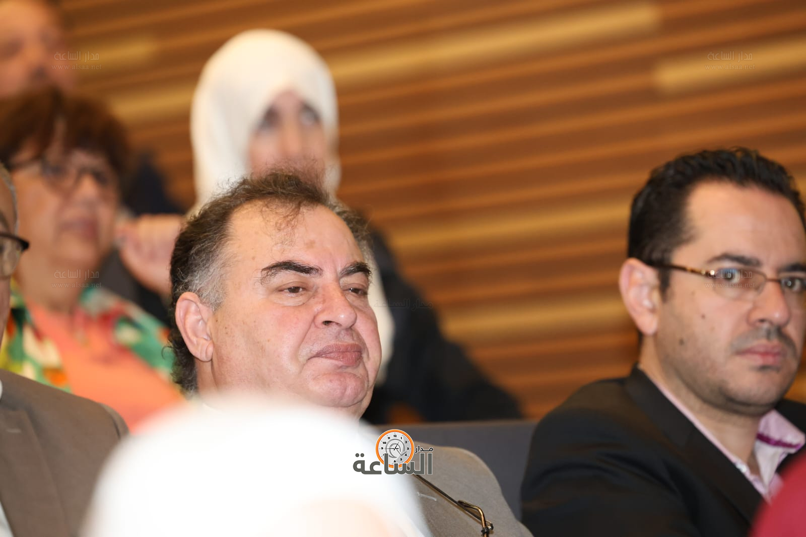 Madar Al-Saa Images 0.39807237667874706