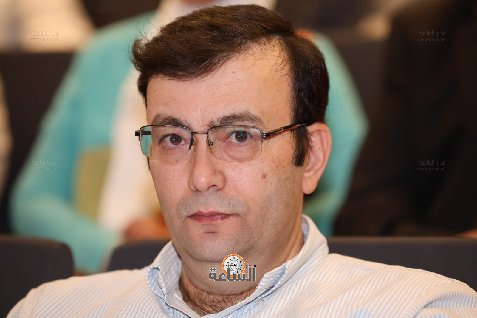 Madar Al-Saa Images 0.858061055560775