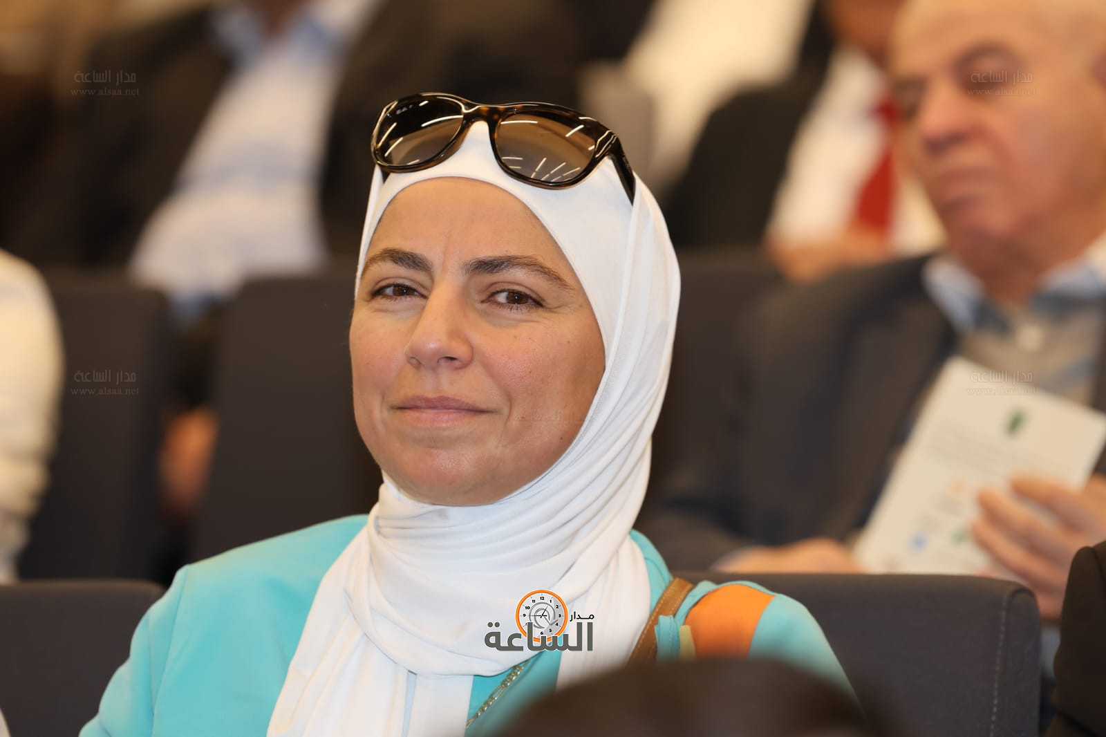 Madar Al-Saa Images 0.4092064902659954