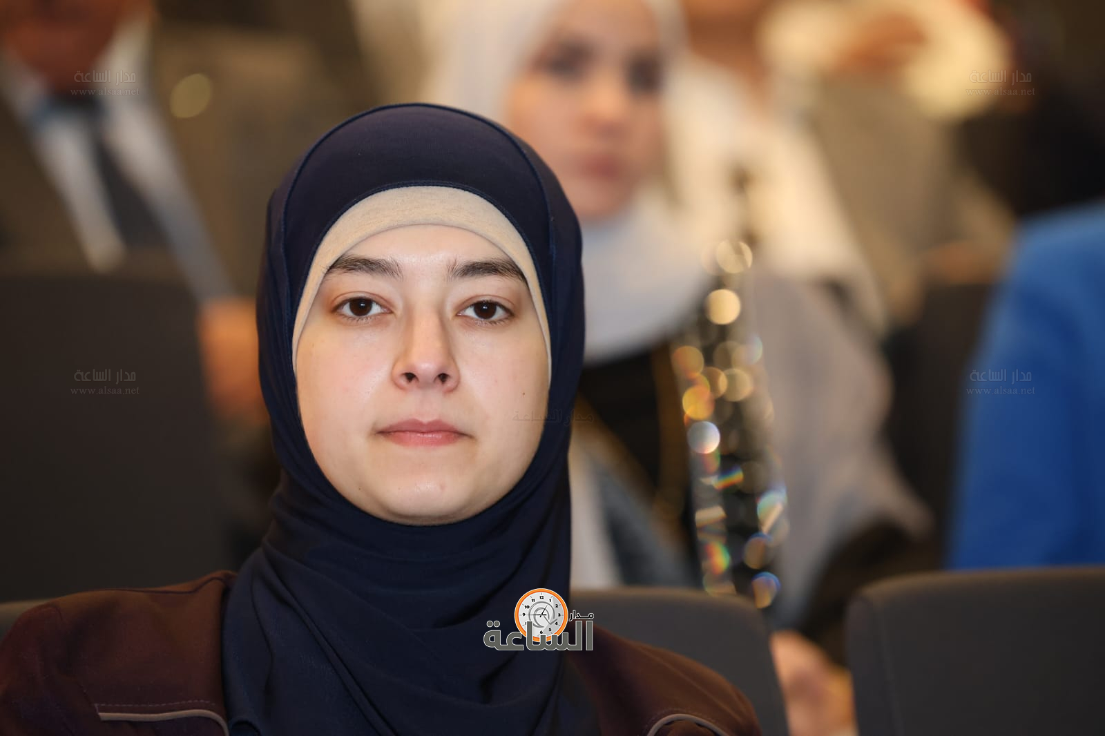 Madar Al-Saa Images 0.4902677307442517