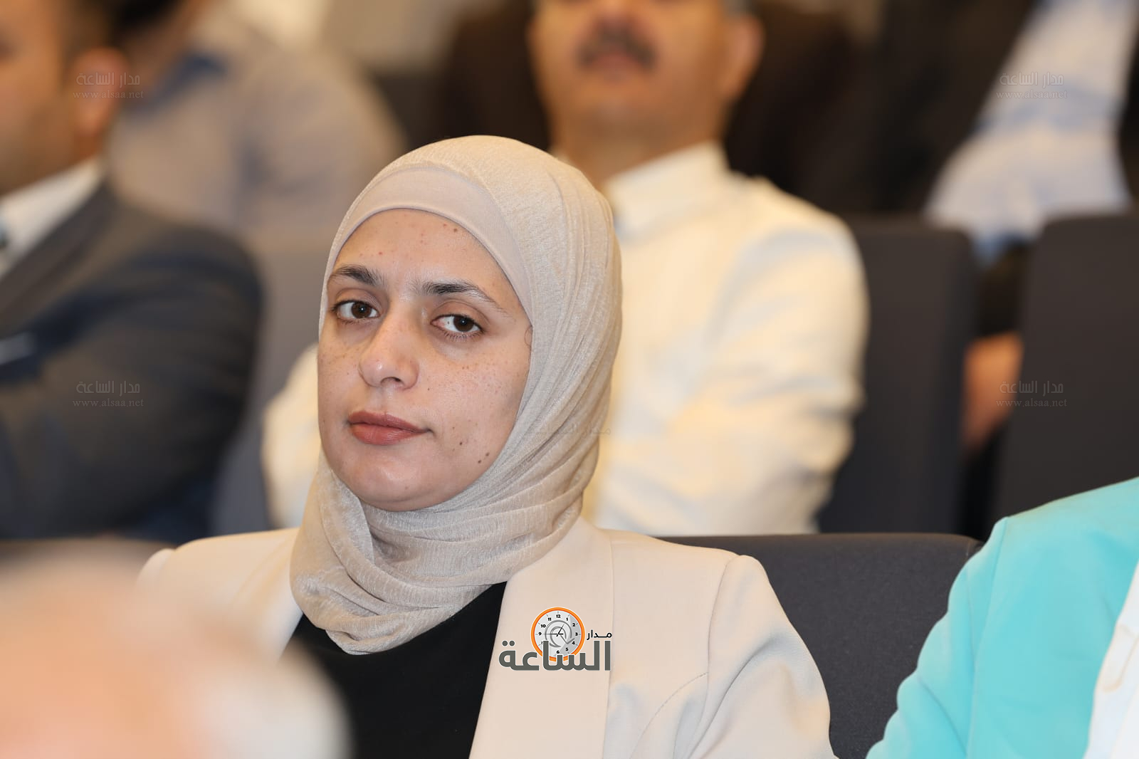 Madar Al-Saa Images 0.7343038058508452