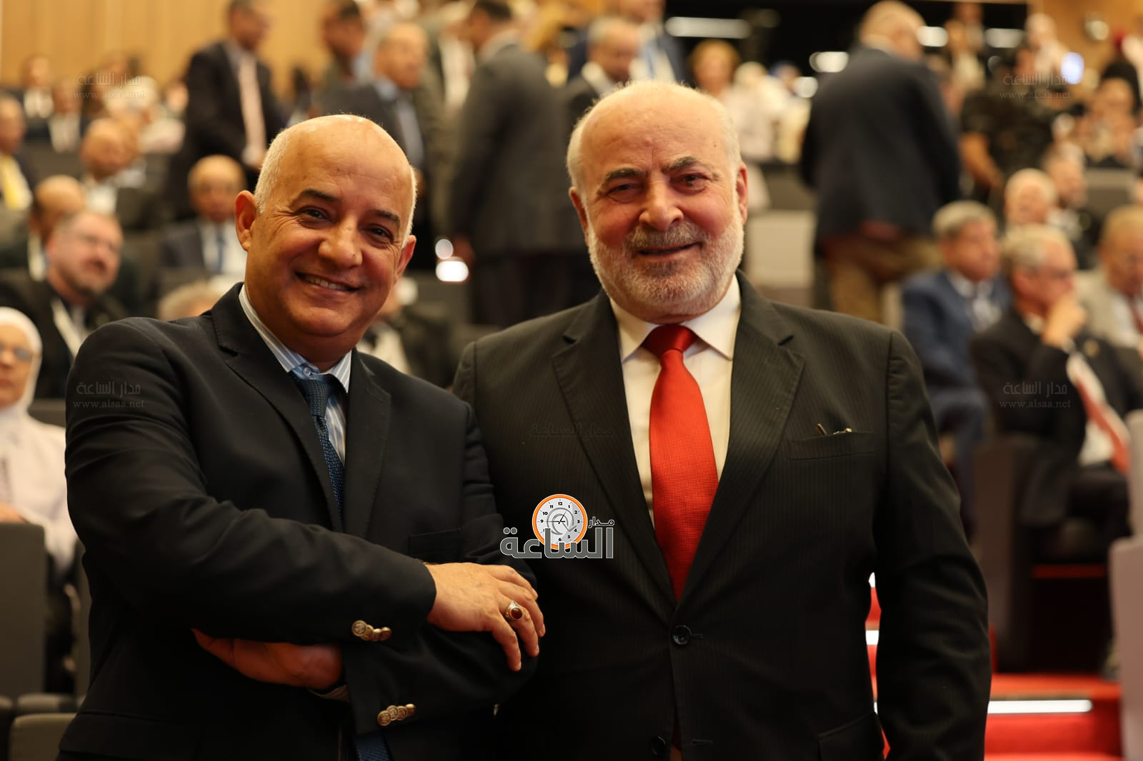 Madar Al-Saa Images 0.3016908148589861