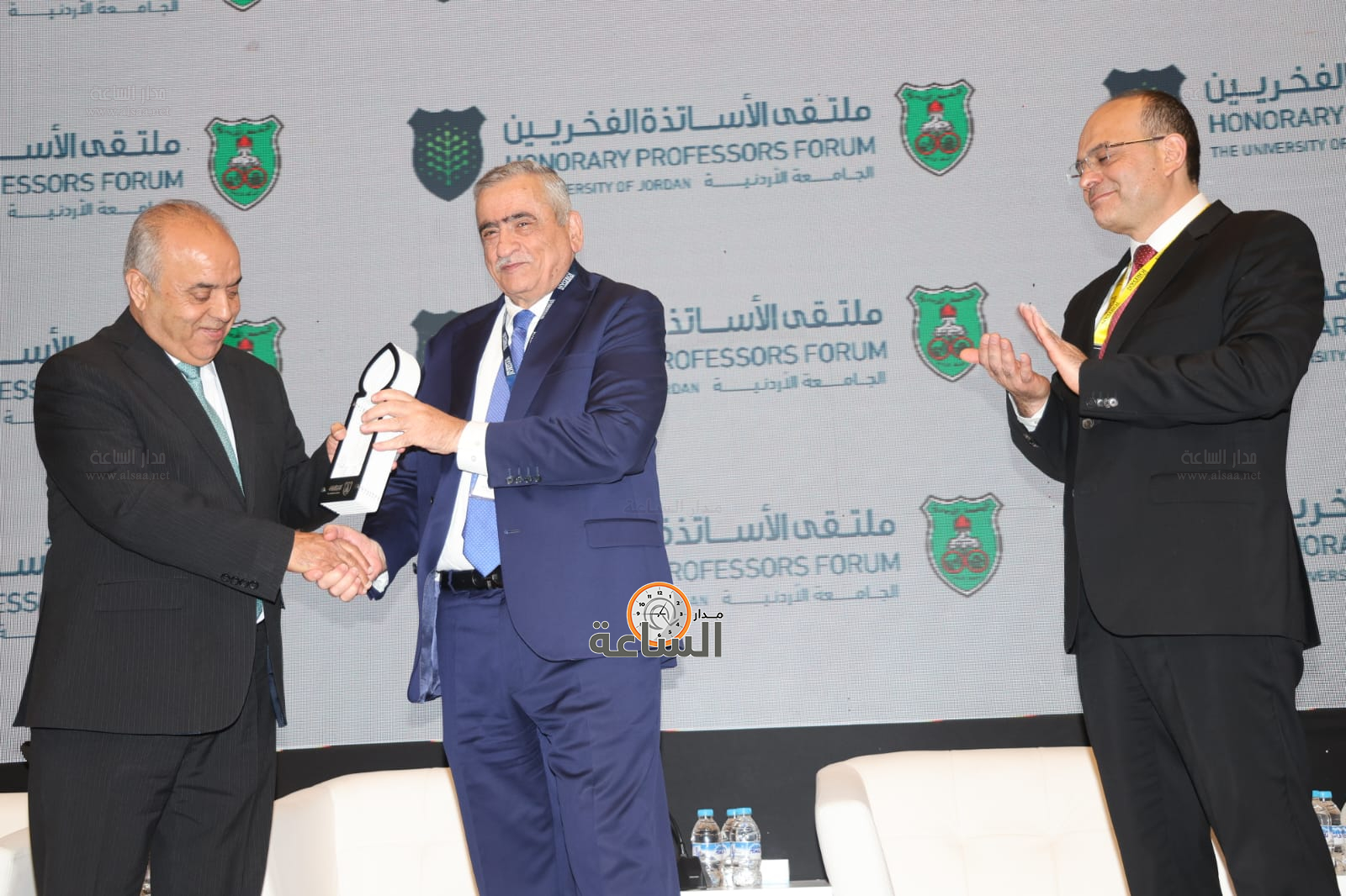 Madar Al-Saa Images 0.29871037725375504