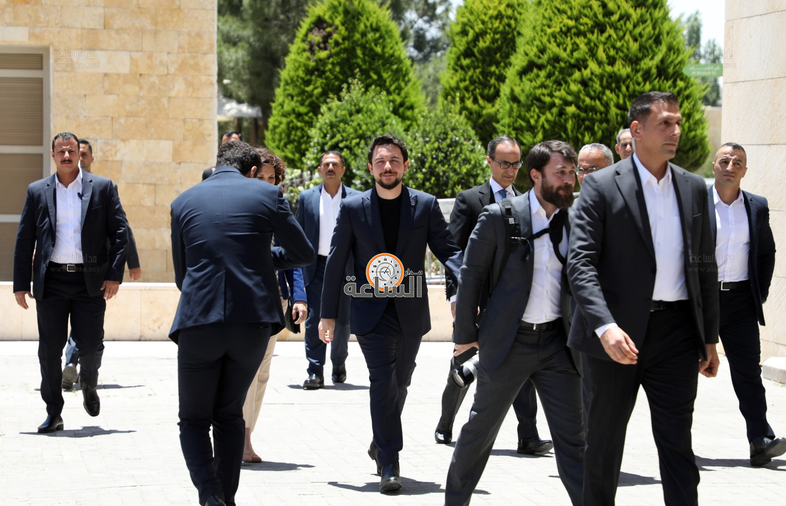 Madar Al-Saa Images 0.8294469146086261