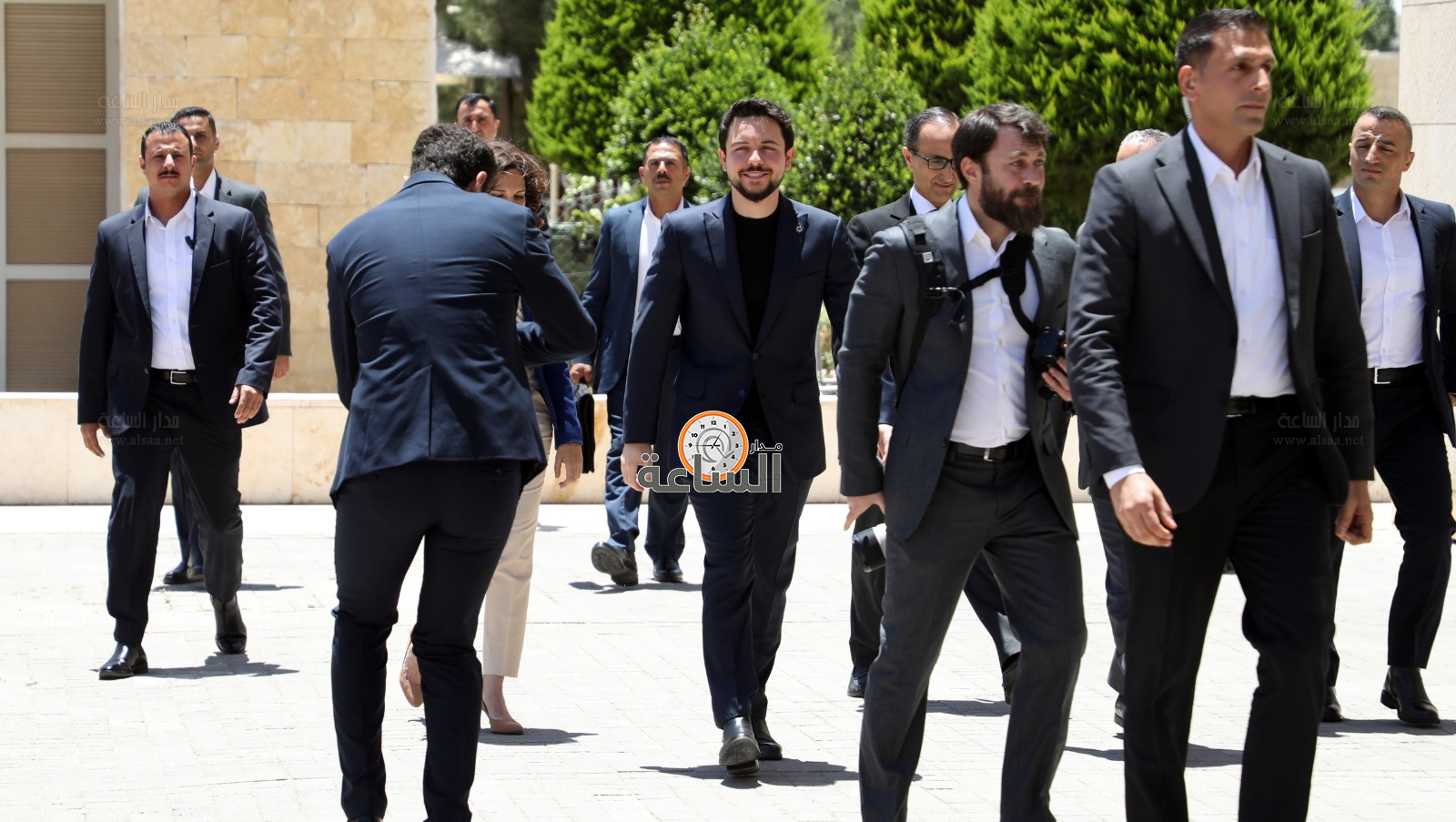 Madar Al-Saa Images 0.6674578566928777