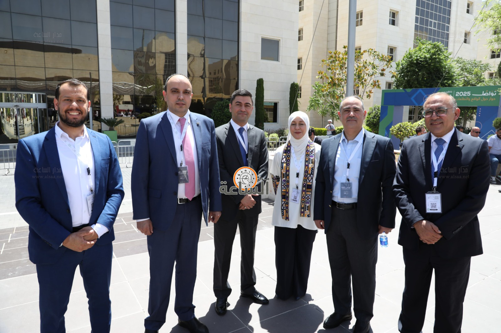 Madar Al-Saa Images 0.1611419091251025