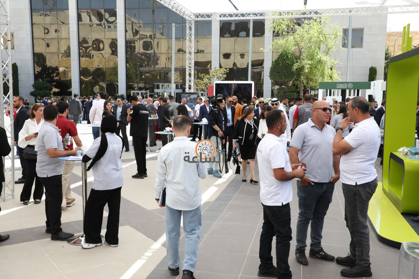 Madar Al-Saa Images 0.06079074825481279