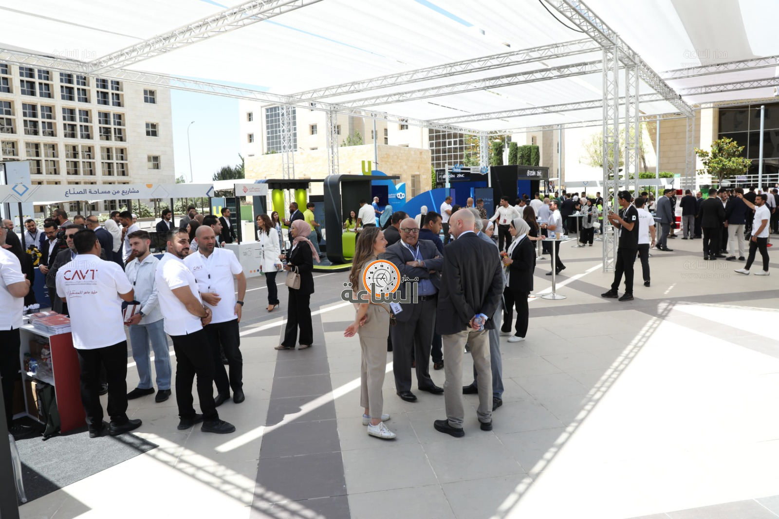 Madar Al-Saa Images 0.031089114074986157