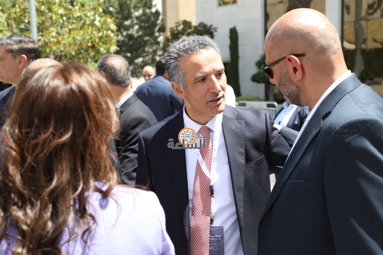 Madar Al-Saa Images 0.47280991053687327