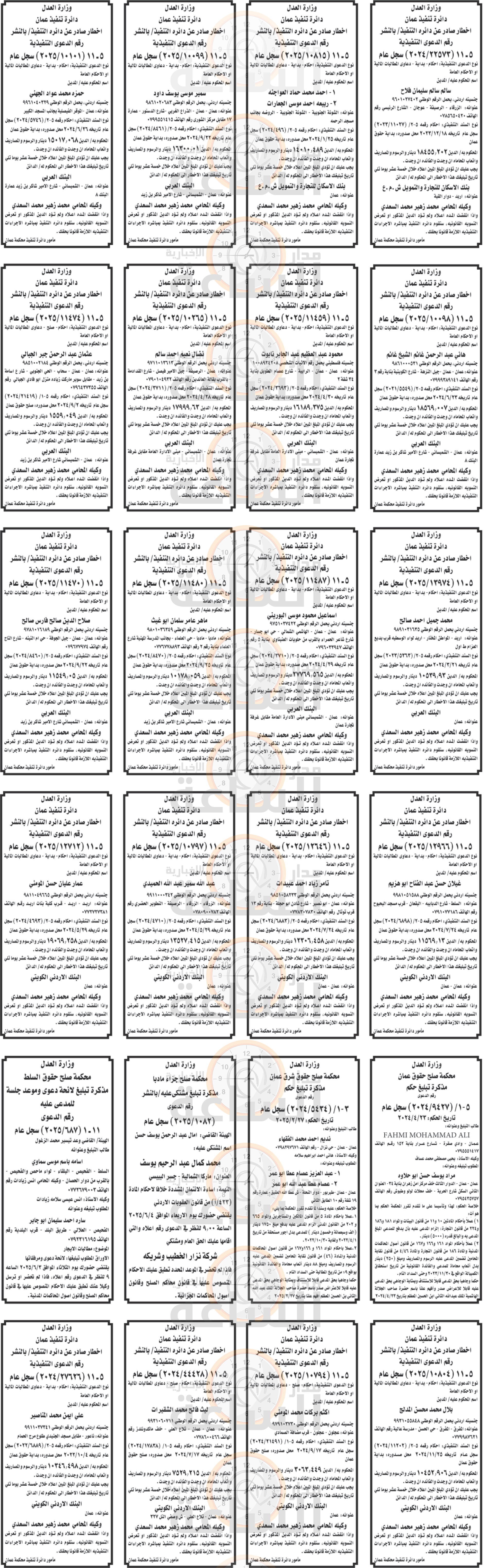 Madar Al-Saa Images 0.7275733323151055