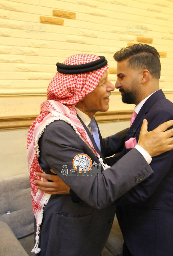 Madar Al-Saa Images 0.17924724347840082