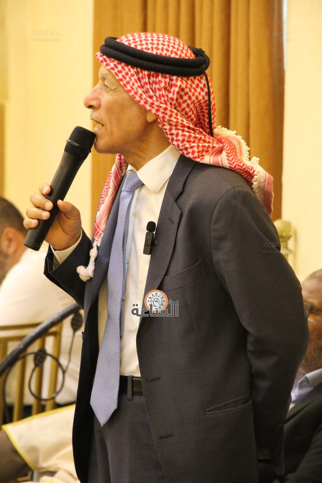 Madar Al-Saa Images 0.10039806417276453