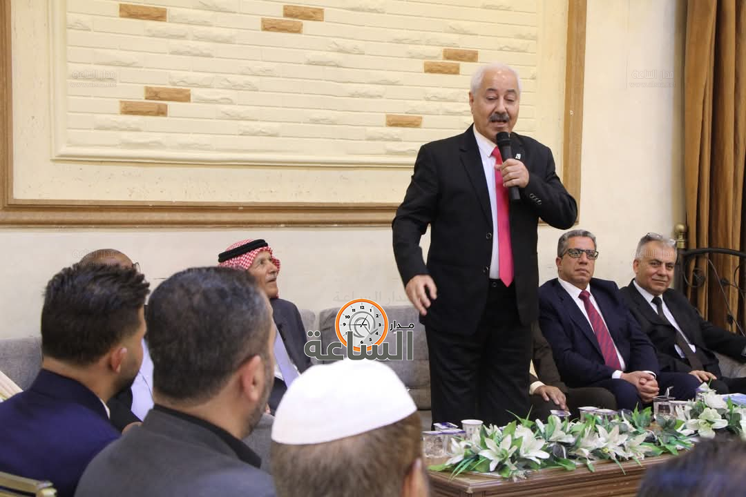 Madar Al-Saa Images 0.7570013265862587