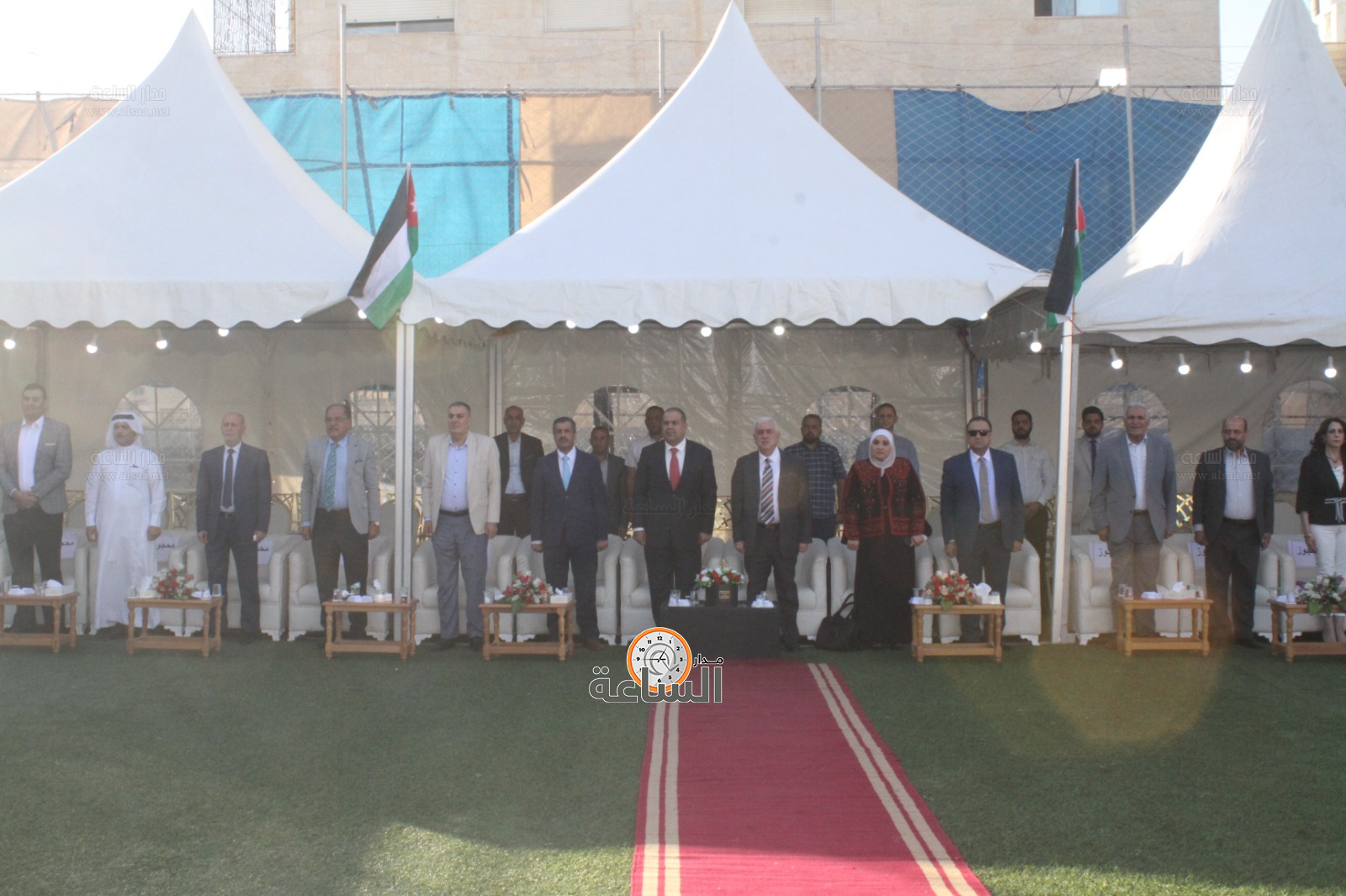 Madar Al-Saa Images 0.9870261379153688