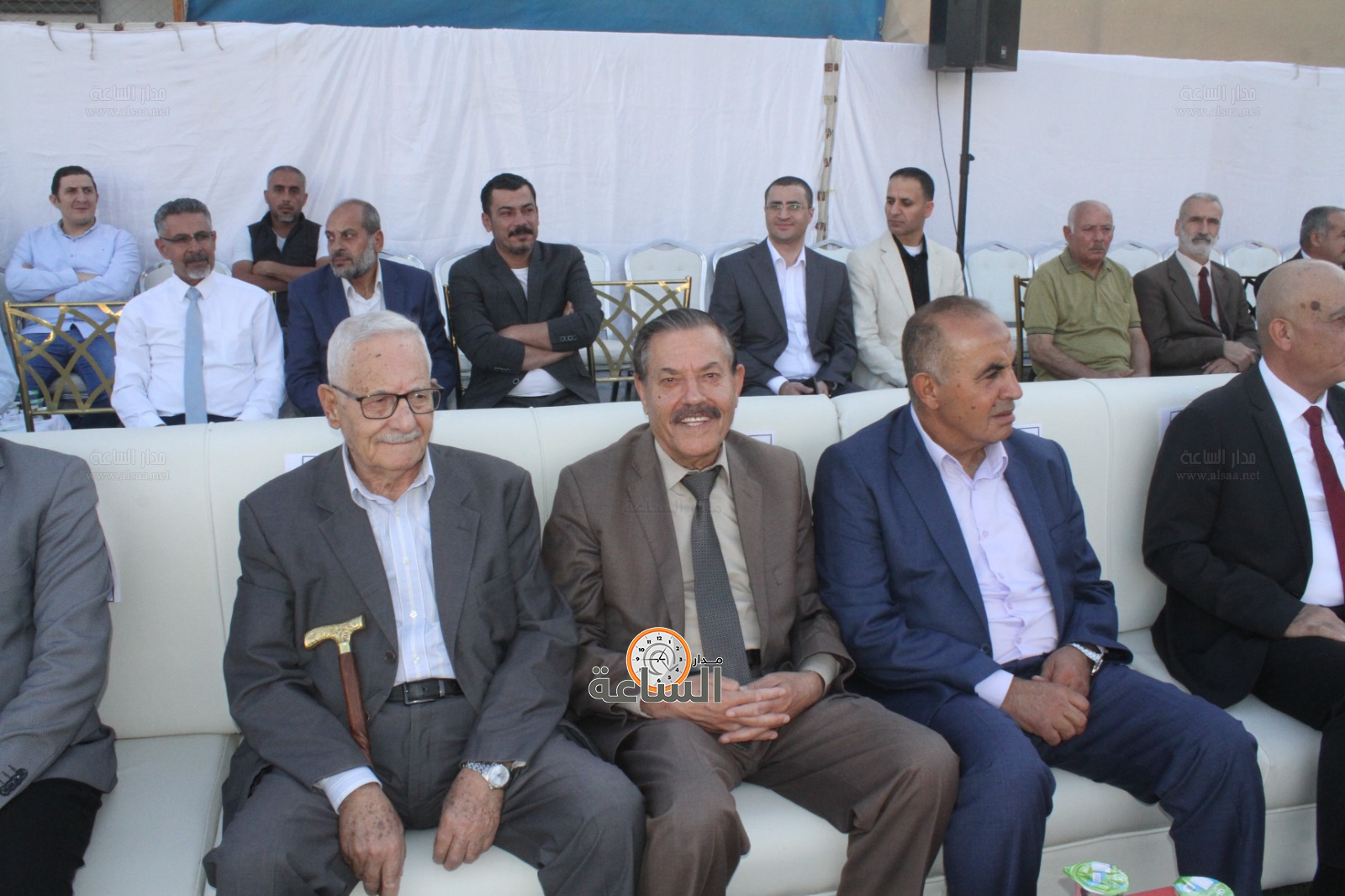 Madar Al-Saa Images 0.2152458401007703