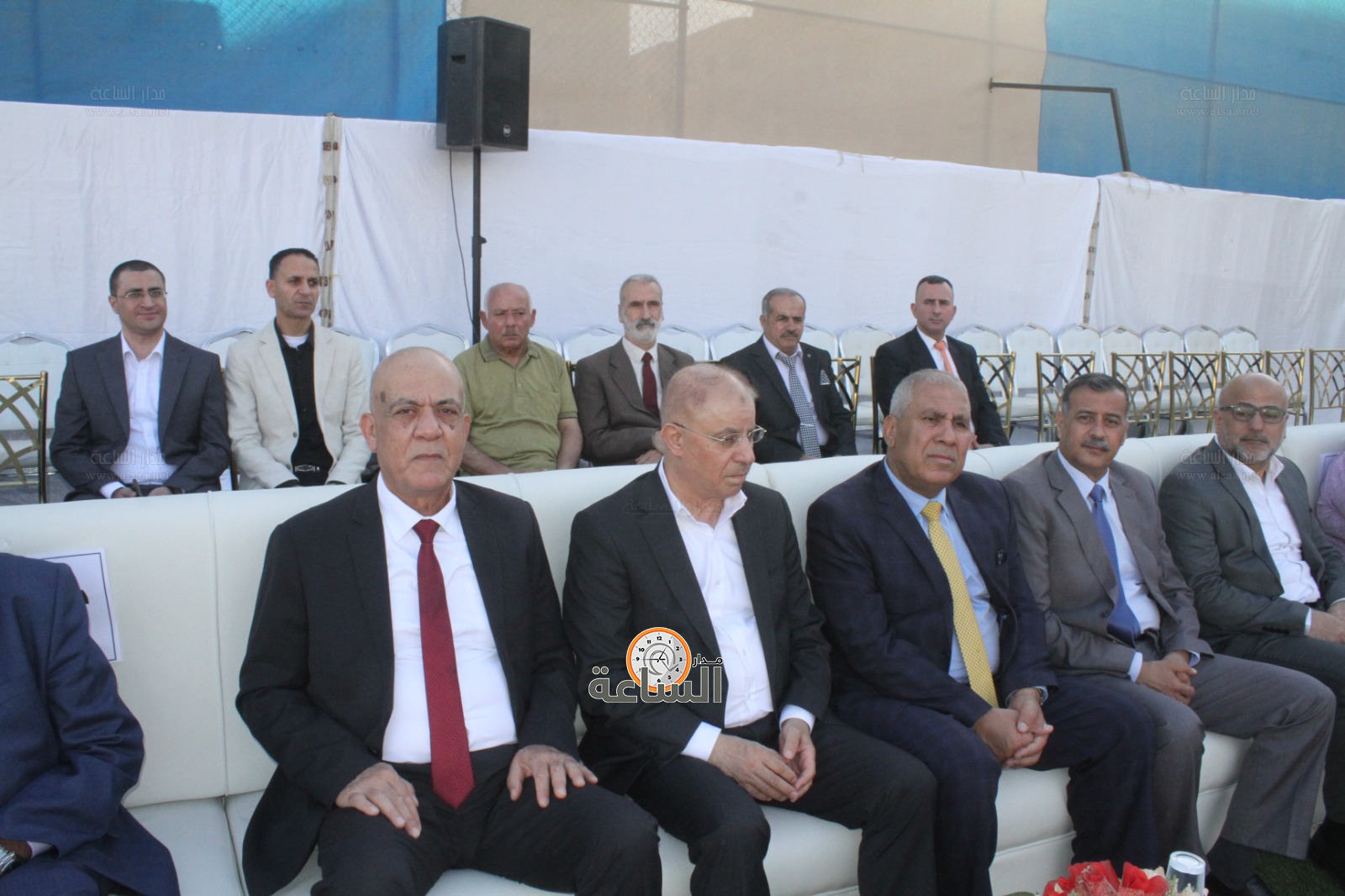 Madar Al-Saa Images 0.2550706869089462