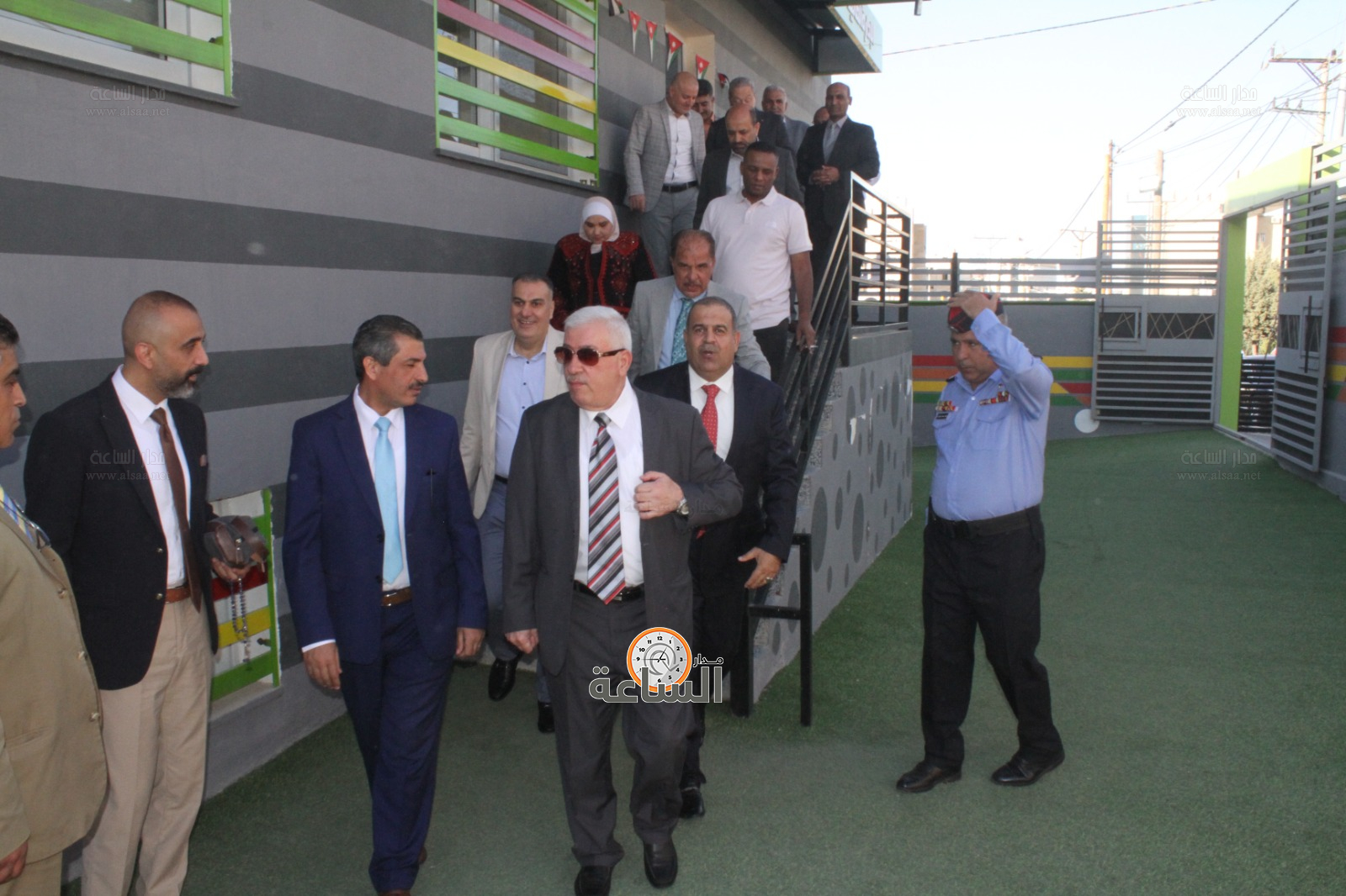 Madar Al-Saa Images 0.40832867502643233