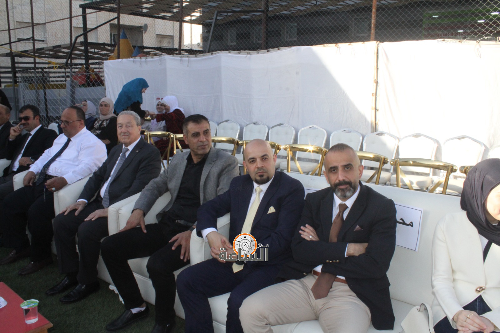 Madar Al-Saa Images 0.26757354556374213