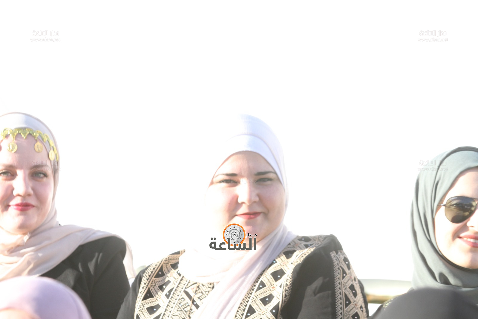 Madar Al-Saa Images 0.8000352100844161