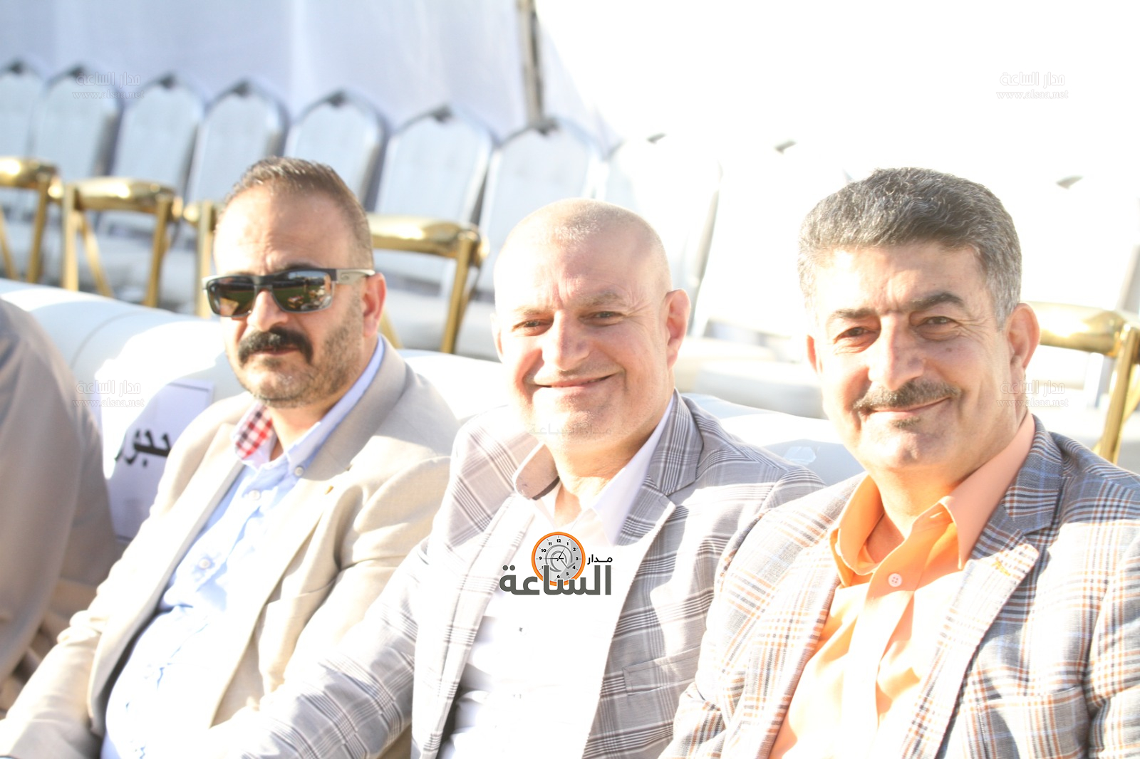 Madar Al-Saa Images 0.29449434912211614